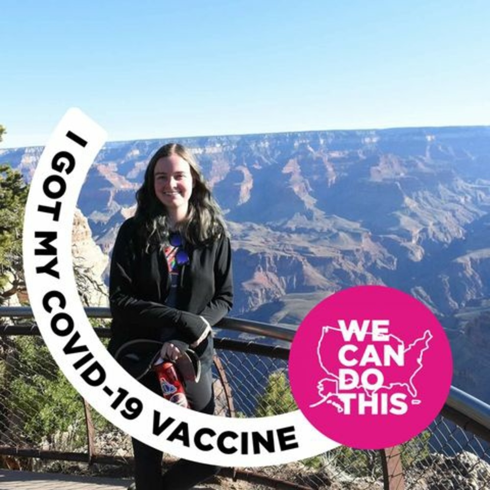 Meet your Posher, Leigh anne